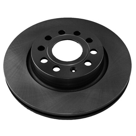 Uap 34491 Disc Brake Rotor 34491